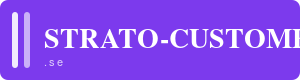 STRATO-CUSTOMERCARE